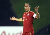 Fussball 1. Bundesliga 11/12: Testspiel FCB - Aspire U 19