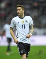 Fussball International Testspiel: Deutschland - Italien