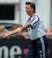 Fussball 1. Bundesliga: Trainingsauftakt beim FC Bayern Muenchen