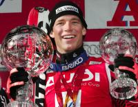 Ski Alpin Benjamin Raich (AUT)