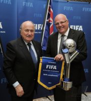 FIFA U-20 World Cup 2015