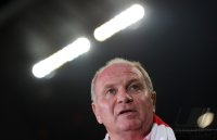 Fussball 1. Bundesliga : FC Bayern Muenchen - SC Freiburg