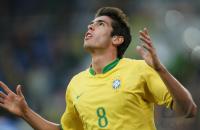 Fussball WM TestspielBrasilien - Auswahl FC Luzern