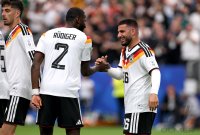 Fussball WM 2026 Vorrunde: Deutschland - Curacao