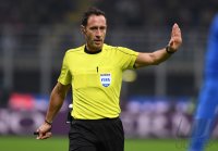 Fussball International Testspiel: Italien - Deutschland