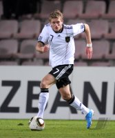 Fussball International:  Andre Schuerrle (Deutschland)