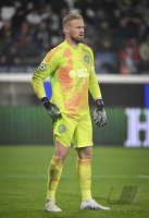 Fussball International CHL 24/25: Atalanta Bergamo - Celtic Glasgow
