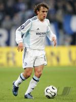 Fussball: Uefa-Cup: Schalke 04