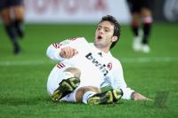 Fussball International FIFA Club WM   Urawa Reds - AC Mailand