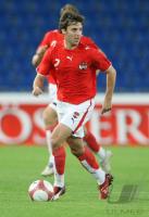 Laenderspiel Oesterreich - Venezuela