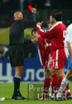 FUSSBALL INTERNATIONAL  Euro Quali 2004