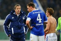 Fussball, DFB Pokal, Saison 12/13: FC Schalke 04 - FSV Mainz 05