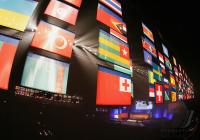 FIFA Kongress in Zuerich