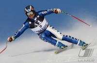 Ski Alpin; Abfahrt  Herren Lake Louise CAN