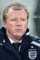 Fussball International  Testspiel Oesterreich - England