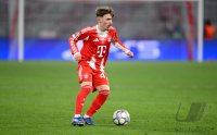 Fussball International CHL 25/26: FC Bayern Muenchen - Union Saint-Gilloise