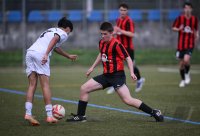 Fussball B - Junioren Regionenstaffel Mitte  17.05.2026 TSV Lustnau - SGM Eichenberg