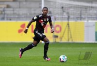 Fussball 1. Bundesliga Saison 20/21: SC Freiburg - FC Bayern Muenchen