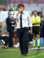 FUSSBALL SERIE A:  AC Mailand - Sampdoria