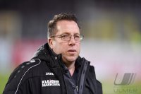 Fussball 2. BUNDESLIGA 15/16 : SC Freiburg - Karslruher SC