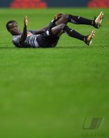 Fussball CHL 17/18 Gruppenphase: FC Porto - RB Leipzig