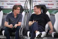 Fussball DFB Pokal 2024/2025: SSV Ulm - FC Bayern Muenchen