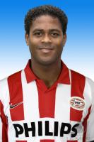 FUSSBALL  PSV Eindhoven Patrick KLUIVERT