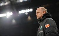 Fussball: 1. Bundesliga Saison 2010/2011: Werder, SCHAAF