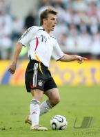 Fussball International: Nationalmannschaft Deutschland