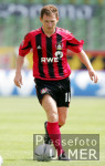 Fussball 1. Bundesliga: Leverkusen, FREIER Einzelaktion