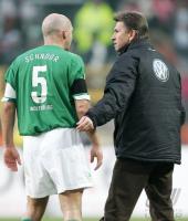 Fussball 1. Bundesliga: Dortmund - Wolfsburg