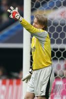 Fussball 1. Bundesliga: Stuttgart, HILDEBRAND