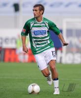 2. Fussball Bundesliga : Mirko Hrgovic (Fuerth)