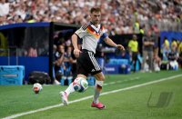 Fussball WM 2026 Vorrunde: Deutschland - Curacao