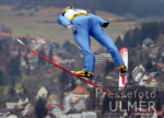 Skispringen Feature