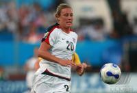 Fussball Frauen Weltmeisterschaft China 2007