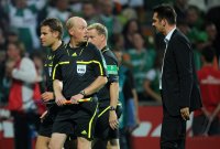 Fussball 1. Bundesliga, Saison 2011/2012: Bremen - Berlin