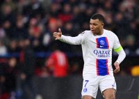 Fussball International CHL 22/23: FC Bayern Muenchen - Paris Saint-Germain