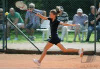 Tennis Stadtmeisterschaft Horb 2011