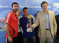 FIFA BEACH SOCCER WORLD CUP 2008