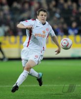 Fussball 1. Bundesliga  Saison 2010/2011:  Radoslav Zabavnik (1. FSV Mainz 05)