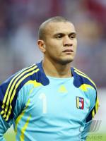 Fussball International 42. Copa America in VenezuelaVenezuela - Peru