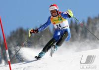 Ski Alpin  Herren Slalom  Beaver Creek