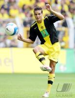 Fussball 1. Bundesliga: BVB, DEGEN Einzelaktion