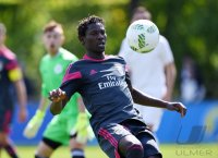 Fusball FIFA 78. Blue Stars 2016 / FIFA Youth Cup