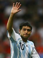 Fussball WM 2006 NED-ARG