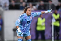 Fussball Frauen Euro 2025 Frankreich - Wales