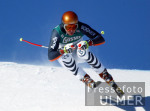 Ski Weltcup Kitzbuehel - Stankalla in Aktion