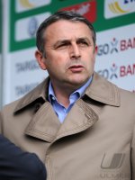 Fussball 1. Bundesliga, Saison 2011/2012: SV Werder Bremen - FC Bayern Muenchen