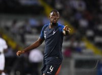 FUSSBALL UEFA U21 - EURO 2019: England - Frankreich